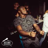 Hip Hop Karaoke at Queen Of Hoxton