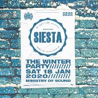 Siesta
