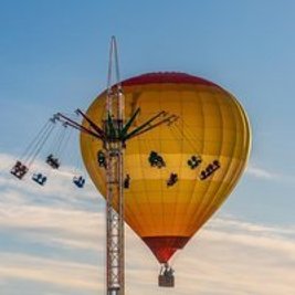 Balloons & Tunes - Essex - Friday