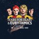 Tears for Fears & Eurythmics performed by The Classic Double Event Title Pic