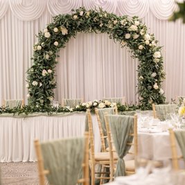 Wedding Open Morning