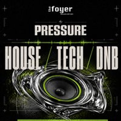 Pressure
