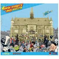 Bash Street’s Back at The McMenace at The McManus Dundee's Art Gallery And Museum