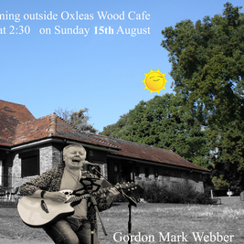 Unplugged with Gordon & Steve