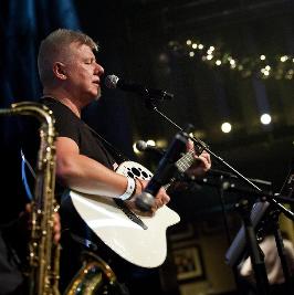 Unplugged with Gordon & Steve