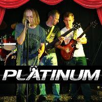Platinum Classic Rock Show