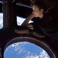 A View from Space