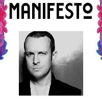 Manifesto Presents DAVID PENN Manifesto Presents DAVID PENN