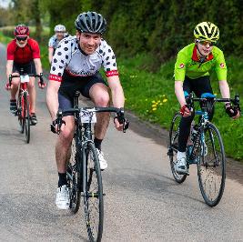 Ride the Reservoir 2021