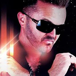 George Michael Tribute Night - Cotteridge
