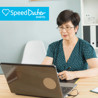 Aberdeen virtual speed dating | ages 43-55 at Virtual Event Aberdeen