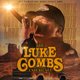 The Luke Combs Experience - Additional Night Glasgow Event Title Pic