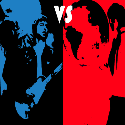 Definitely Oasis & The Complete Stone Roses