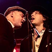 The Libertines The Libertines