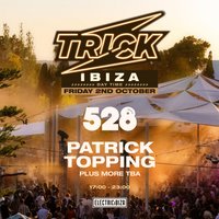 Event flyer