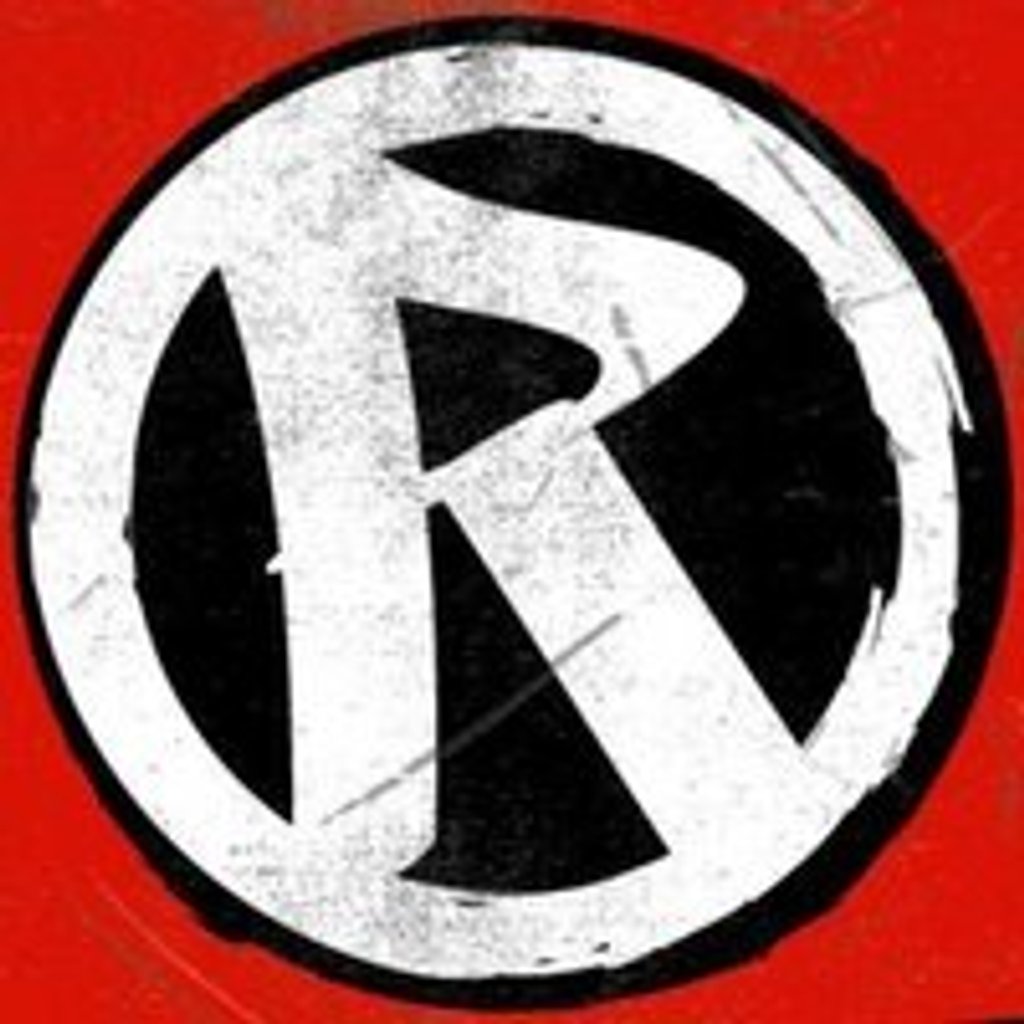 Rebellion Punk Music Festival Image