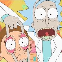Rick and Morty