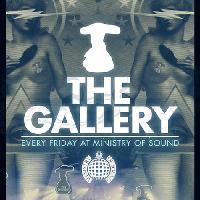The Gallery: Andrew Rayel & MaRLo at Ministry Of Sound