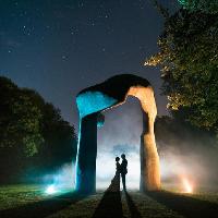 The Henry Moore Studios and Gardens