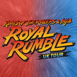 Kings of the Rollers x The Blast // NYE Bash!