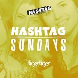 #Sundays | Tiger Tiger Student Tickets