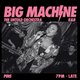 Big Machine Presents Untold Orchestra R&B Classics Event Title Pic