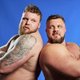 An Evening with the World's Strongest Brothers - Wigan