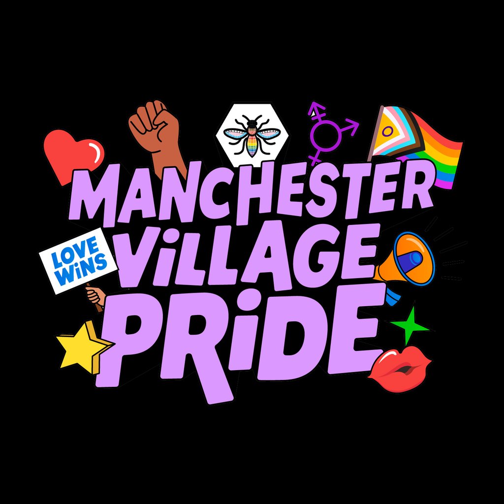 Manchester Village Pride 2026