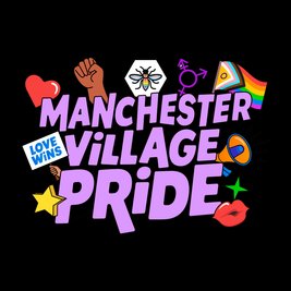 Manchester Village Pride 2026
