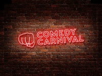 International Stand Up Comedy, Covent Garden