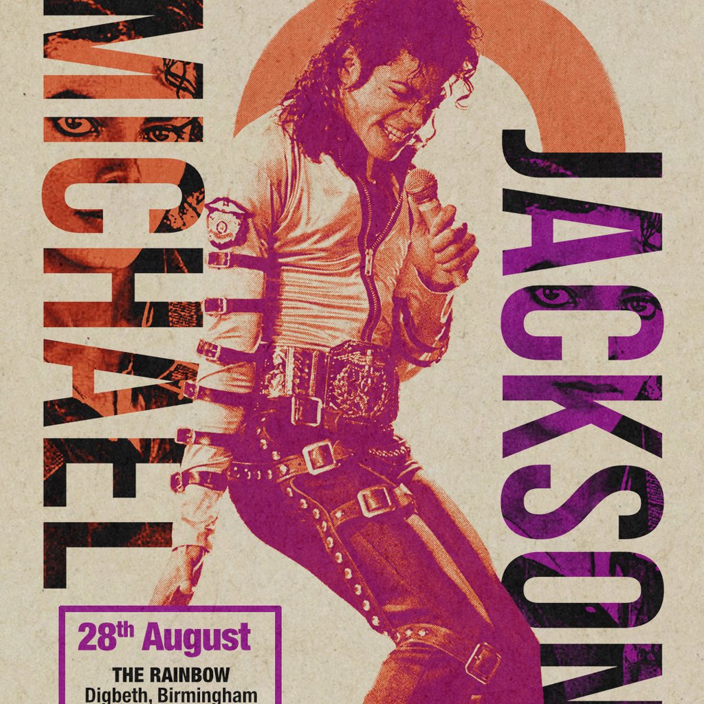 Michael Jackson Birthday Bash