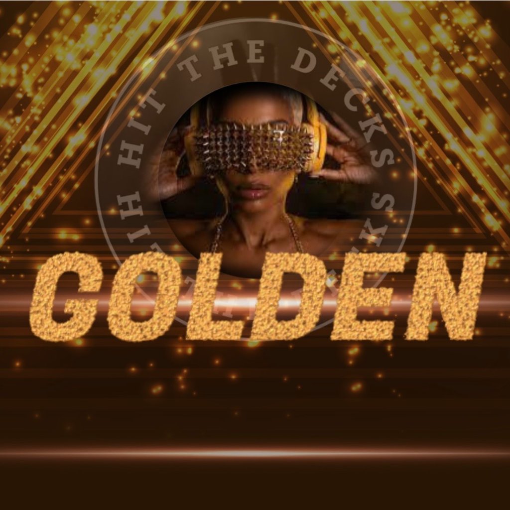 Golden