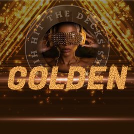 Golden