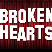 Poetry Circus - Broken Hearts at The Bongo Club
