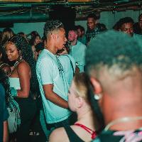 HipHop, Trap, Dancehall Party @ Loves Company at Loves Company