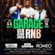 Garage Vs RnB Event Title Pic