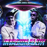 INVASION ALERT  Chad Harrison + TRILLA at Hush Huddersfield