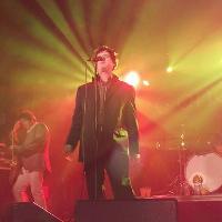 Dick Valentine (electric Six)