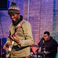 Neighbourhd #15 at The Night Owl