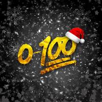 0 - 100 Christmas Special