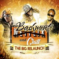 Bashment and Chill Bashment and Chill