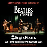 Beatles Complete - A Tribute To The Fab Four