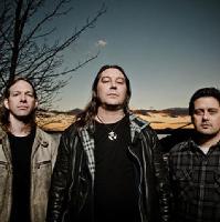 Enslaved / High on fire at Manchester Academy 2