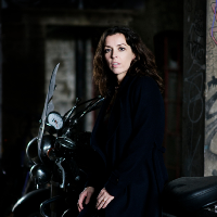 Bridget Christie: Work in Progress at The Bill Murray
