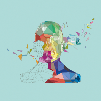 Anomaly pres. Factor B 'Theatre Of The Mind'