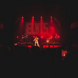 Elvis – One Night Only at Christmas