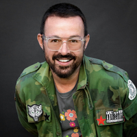 The Loft presents.. Judge Jules The Loft presents.. Judge Jules