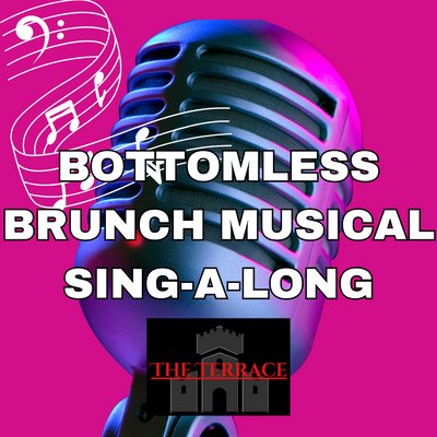 Bottomless Brunch Sing-a-Long