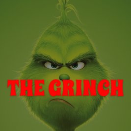 Family Outdoor Cinema - THE GRINCH