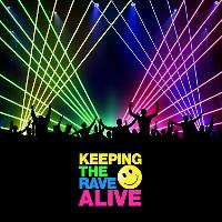 Keeping The Rave Alive: Reach For The Lasers at O2 Academy Newcastle